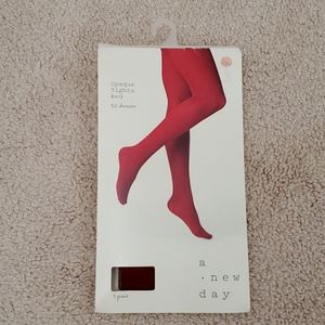 A new day tights size L/XL